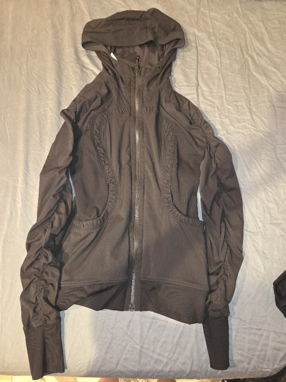 Lululemon Dance Studio Jacket Size 6